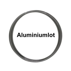 TINOL za lemljenje aluminija, ALUSOL 1m/1mm
