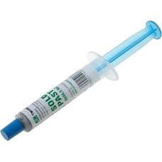 TINOL PASTA ZA SMD, U TUBI, 96,5/3/0,5%, težina 8g