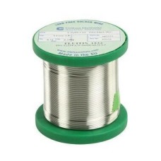 TINOL BEZOLOVNI 1/2kg 1mm 99%Sn 1%Cu Fluitin 1532 SACXPLUS0307 3,3%
