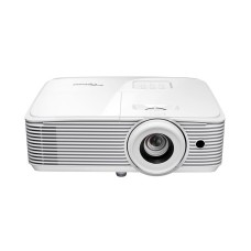 Projektor OPTOMA EH401, DLP lampa, Full HD 1920x1080, 4000 ANSI, kontrast 22000:1, 2xHDMI, USB A