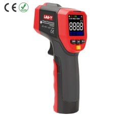 Instrument termometar IC UT-301A+ -32 +420°C, EBTN display, Uni-trend