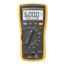 Instrument Fluke 115 TRUE RMS