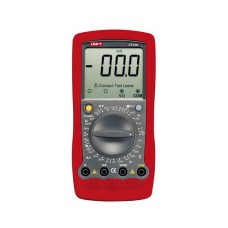Instrument UT-58 B DIGITALNI MULTIMETAR, Uni-trend