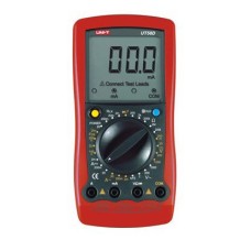 Instrument UT-58 D DIGITALNI MULTIMETAR, Uni-trend