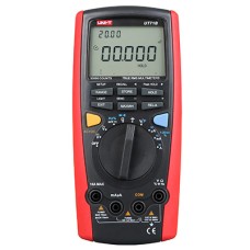 Instrument UT-71 B TRUE RMS DIGITALNI MULTIMETAR, Uni-trend