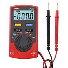 Instrument UT-120 A MINI DIGITALNI MULTIMETAR