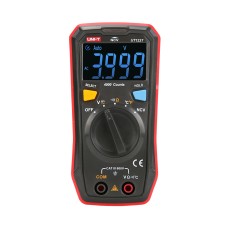 Instrument UT-123 T MINI DIGITALNI MULTIMETAR