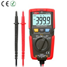 Instrument UT-125 C MINI DIGITALNI MULTIMETAR