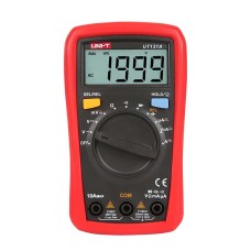 Instrument UT-131 A MIDI DIGITALNI MULTIMETAR, Uni-trend