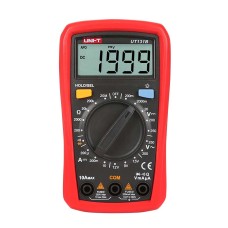 Instrument UT-131 B MIDI DIGITALNI MULTIMETAR, Uni-trend