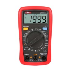 Instrument UT-131 C MIDI DIGITALNI MULTIMETAR, Uni-trend