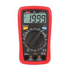 Instrument UT-131 D MIDI DIGITALNI MULTIMETAR, Uni-trend