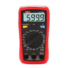 Instrument UT-133 B MIDI DIGITALNI MULTIMETAR, Uni-trend
