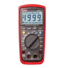 Instrument UT-139 A TRUE RMS NCV MULTIMETAR, Uni-trend