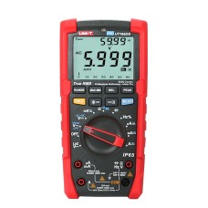 Instrument industrijski UT-195 DS, profesionalna izvedba, Uni-trend