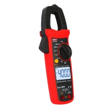 Instrument UT-203 R STRUJNA KLIJEŠTA 400 A AC/DC, Uni-trend