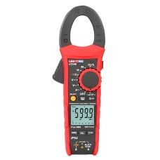 Instrument UT-219 E strujna kliješta 600A, profesionalna izvedba, Uni-trend