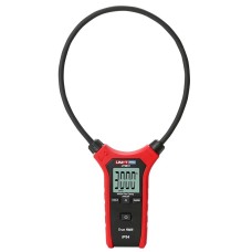 Instrument UT-281 C strujna kliješta 3000A, profesionalna izvedba, Uni-trend