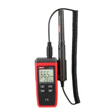 Instrument termo vlagomjer mini UT-333 S, Uni-trend
