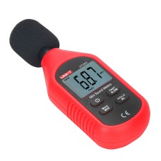 Instrument UT-353 mjerač jačine zvuka, Uni-trend
