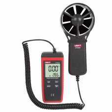 Instrument anemometar 0 ~ 30 m/s, UT-363 S, Uni-trend