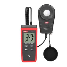 Instrument svjetlomjer UT-383 S, 0-100000 Lux, Uni-trend