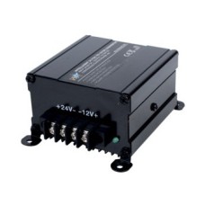 Adapter 24 > 12 V 10 A, Nedis