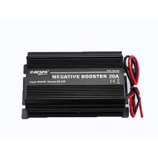 Adapter 24 > 12 V 20 A, 240W, Hadex CNT 2412-20