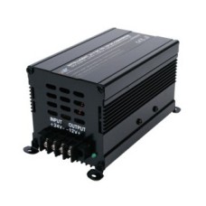 Adapter 24 > 12 V 20 A, Nedis