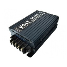 Adapter 24 > 12 V 30 A, 360W, Volt Polska DC400-24/12