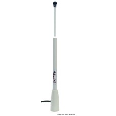Antena VHF brodska RA400 29.996.05