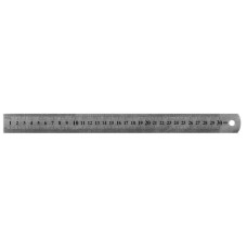 RAVNALO METALNO 30 cm, MLS30