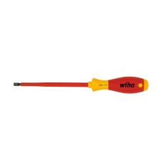 Odvijač ravni SoftFinish 2x60 VDE, WIHA 00819