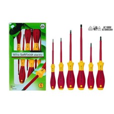 Set odvijača WIHA VDE 4+2 kom PH 320NK6