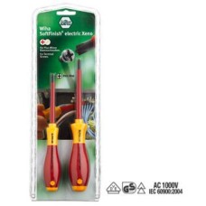 Set odvijača WIHA VDE, za terminal vijke, 2kom SL/PH 327