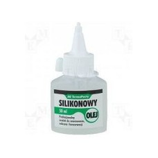 Ulje silikonsko 50 ml, ART.AGT-014