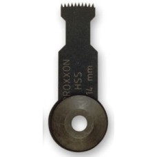 List za pilu zakretnu OZI/E, širina 14 mm, 28 898 List za pilu zakretnu OZI/E, širina 14 mm, 28 898