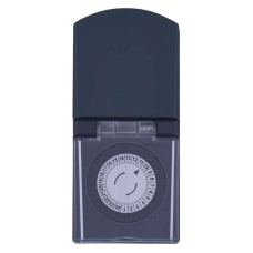 Timer mehanički 220 V/16A ,48 preklopa / 24 h, za vanjsku uporabu, Emos