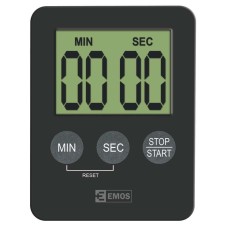 Timer digitalni 100 minuta, E0202