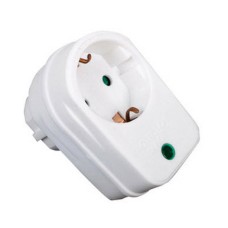 Prenaponska zaštita GOOBAY SPP01, 220V, 16A