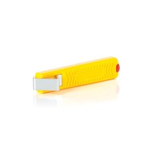 NOŽ ELEKTRIČARSKI 4-16 mm Jokari 10162