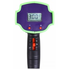 Puhalo vrućeg zraka 50-650C, 1500W