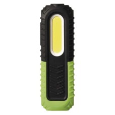 Svjetiljka LED magnetna, punjiva 5W + 3W LED, Emos P4531