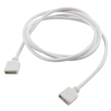 Kabel produžni za RGB LED traku, dužina 1m Kabel produžni za RGB LED traku, dužina 1m
