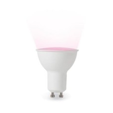 Žarulja LED GU10 4W u boji, Wifi SMART1202