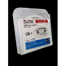 LED set dekorativni bijeli, 5m/300x3528 LED, IP20, SKU-20051 LED set dekorativni bijeli, 5m/300x3528 LED, IP20, SKU-20051