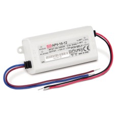 LED driver 12V, 15W, Meanwell APV-16-12