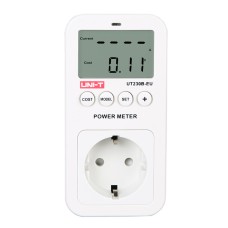 Instrument za mjerenje potrošnje energije-zidni UT-230B-EU, Uni-trend