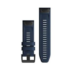 Zamjenski remen za GARMIN Fenix 6/7X, plavi, 010-12864-22
