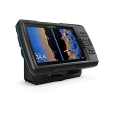 Fishfinder GARMIN Striker Vivid 7sv, 010-02553-01, s krmenom sondom GT52HW-TM Fishfinder GARMIN Striker Vivid 7sv, 010-02553-01, s krmenom sondom GT52HW-TM